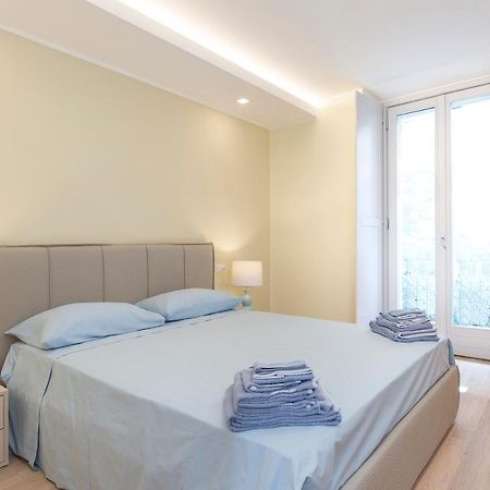 Mono Via Bellinzona Apartment Como Ngoại thất bức ảnh